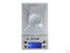 0.001g precision with LCD display Digital Jewellery Scale Pocket Scale Carousel 1