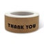 120Pcs Thank You for Your Order Stickers Labels for Envelope Sealing for CHK177 Carousel 6
