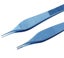 1pcs Medical Adson Tissue Forceps 122mm Serrated Tips/Teeth Ophthalmic Ti CHK177 Carousel 8