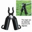 Plant Support Awning Pillar Accessories A Clip Quickly Garden Up Steel Cl CHK177 Carousel 2