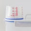 Household washing powder storage box Portable large plastic with measurin CHK177 Carousel 5