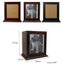Pet Ashes Urns Perfect Resting Place Lovely Dog Cat Simple Pet Funeral Cr CHK177 Carousel 3