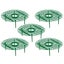 5/10 Pack Strawberry Supports Keeping Plant Fruit Stand Vegetable Growing CHK177 Carousel 1