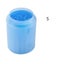 Dog Paw Cleaner Cup Soft Silicone Combs Portable Outdoor Pet towel Foot W CHK177 Carousel 1