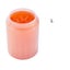 Dog Paw Cleaner Cup Soft Silicone Combs Portable Outdoor Pet towel Foot W CHK177 Carousel 6