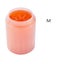 Dog Paw Cleaner Cup Soft Silicone Combs Portable Outdoor Pet towel Foot W CHK177 Carousel 9