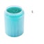 Dog Paw Cleaner Cup Soft Silicone Combs Portable Outdoor Pet towel Foot W CHK177 Carousel 10