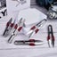 Stainless Steel Yarn Shears Cutting Sewing Scissors Shears Cross Stitch S CHK177 Carousel 2