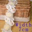 Lace Ribbon For Wedding Decor Dress Bag DIY Sewing Accessories Beaded App CHK177 Carousel 3