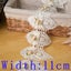 Lace Ribbon For Wedding Decor Dress Bag DIY Sewing Accessories Beaded App CHK177 Carousel 1