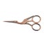 Durable Stainless Steel Retro Tailor Scissor Crane Shape Sewing Small Emb CHK177 Carousel 3