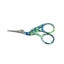 Durable Stainless Steel Retro Tailor Scissor Crane Shape Sewing Small Emb CHK177 Carousel 4