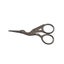 Durable Stainless Steel Retro Tailor Scissor Crane Shape Sewing Small Emb CHK177 Carousel 6