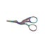 Durable Stainless Steel Retro Tailor Scissor Crane Shape Sewing Small Emb CHK177 Carousel 8