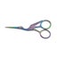 Durable Stainless Steel Retro Tailor Scissor Crane Shape Sewing Small Emb CHK177 Carousel 10