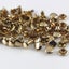 100sets 6/8mm Metal Double Cap Rivets Studs Round Rivet for Leather Craft CHK177 Carousel 3