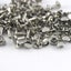 100sets 6/8mm Metal Double Cap Rivets Studs Round Rivet for Leather Craft CHK177 Carousel 4