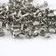 100sets 6/8mm Metal Double Cap Rivets Studs Round Rivet for Leather Craft CHK177 Carousel 11