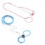 New Small Pet Adjustable Soft Harness Bird Parrot Mouse Hamster Ferrets R CHK177 Carousel 5