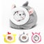 Hamster House Guinea Pig Accessories Hamster Cotton House Small Animal Ne CHK177 Carousel 2