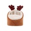 Hamster House Guinea Pig Accessories Hamster Cotton House Small Animal Ne CHK177 Carousel 6