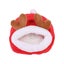 Hamster House Guinea Pig Accessories Hamster Cotton House Small Animal Ne CHK177 Carousel 9