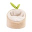 Hamster House Guinea Pig Accessories Hamster Cotton House Small Animal Ne CHK177 Carousel 10