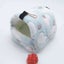 Hamster House Warm Soft Beds And Houses Rodent Cage Printed Hammock for R CHK177 Carousel 4