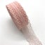 10yards 30mm Lace Ribbon Trim Fabric DIY Embroidered Net Cord For Sewing CHK177 Carousel 8