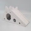 Assembled Hamster Slide Toy Guinea Pig Golden Bear Funny Breathable Hamst CHK177 Carousel 6