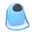 Small Pet Carrier Rabbit Cage Hamster Chinchilla Travel Warm Bags Guinea CHK177 Carousel 4