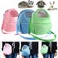 Small Pet Carrier Rabbit Cage Hamster Chinchilla Travel Warm Bags Guinea CHK177 Carousel 6
