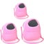 Small Pet Carrier Rabbit Cage Hamster Chinchilla Travel Warm Bags Guinea CHK177 Carousel 9