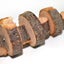 Natural Organic Apple Wood Chew Toy 2 Pack Small Animal Snack Toys Suitab CHK177 Carousel 6