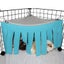 Soft Guinea Pig House Bed Cage For Hamster Mini Animal Mice Rat Nest Bed CHK177 Carousel 2