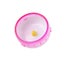 3 Size Hamster Running Disc Toy Silent Rotatory Jogging Wheel Pet Sports CHK177 Carousel 4
