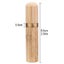 Sewing Needles Holder Storage Tube Wooden Box Hand Sewing Needles Case Le CHK177 Carousel 11