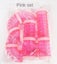 8 Pcs/set DIY Hamster Tunnel Toy Pet Sports Training Pipeline Transparent CHK177 Carousel 4