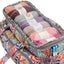 2020 Yarn Storage Bag With Maple Leaves Knitting Tote Bag Orange Square B CHK177 Carousel 10
