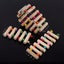 Wooden Hamster Climbing Stairs Parrot Hamster Playing Toy Guinea Pig Chin CHK177 Carousel 4