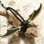 Lizard Leather Traction Rope With Wings Reptile Bearded Dragon Harness Ad CHK177 Carousel 6
