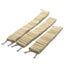 Wooden Parrot Bird Ladder Climbing Ropeway Hamster Toy Pet Training Round CHK177 Carousel 7