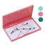 FLRHSJX Magnetic Needle Storage Case Rectangle Sewing Needle Holder Pincu CHK177 Carousel 2