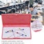 FLRHSJX Magnetic Needle Storage Case Rectangle Sewing Needle Holder Pincu CHK177 Carousel 9