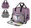 Large Capacity Portable Sewing Machine Bag Travel Home Organizer Bag Thre CHK177 Carousel 2
