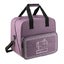 Large Capacity Portable Sewing Machine Bag Travel Home Organizer Bag Thre CHK177 Carousel 6