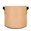 1pcs Fabric Raised Garden Bed Square Felt Garden Flower Grow Bag Vegetabl CHK177 Carousel 6
