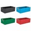 1pcs Fabric Raised Garden Bed Square Felt Garden Flower Grow Bag Vegetabl CHK177 Carousel 9