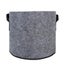 1pcs Fabric Raised Garden Bed Square Felt Garden Flower Grow Bag Vegetabl CHK177 Carousel 11