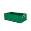 1pcs Fabric Raised Garden Bed Square Felt Garden Flower Grow Bag Vegetabl CHK177 Carousel 1